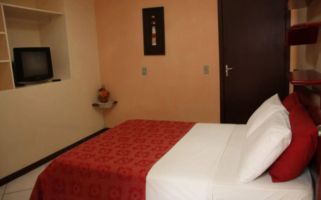 Paudimar Cataratas Hotel