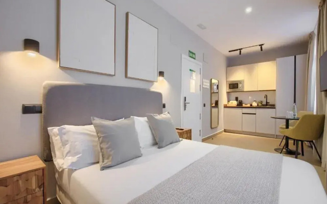 Dobo Madrid Murillo