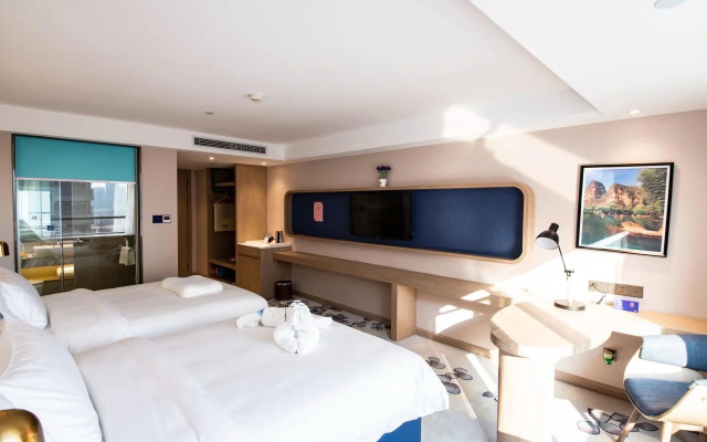 Echarm Hotel