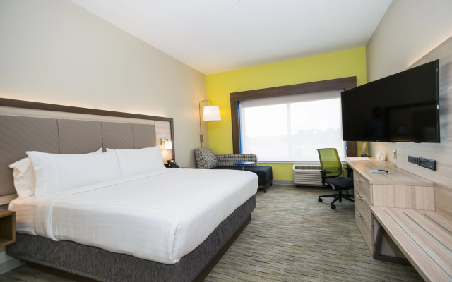 Holiday Inn Express & Suites Southaven Central - Memphis