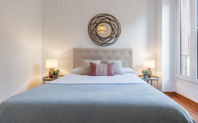 Apartamento Catedral de la Almudena II
