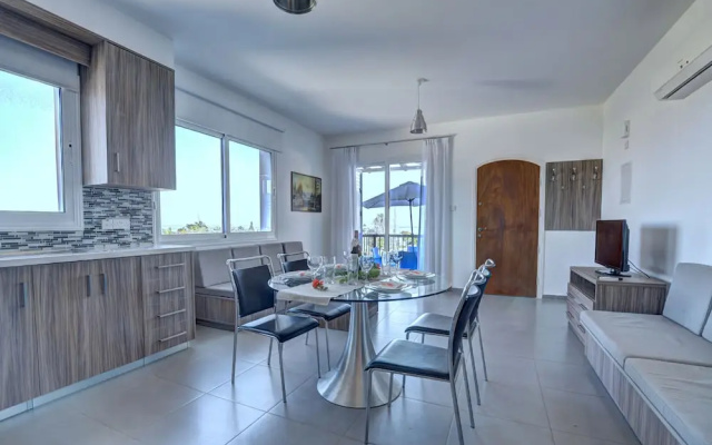 Island Villas Cyprus - 010