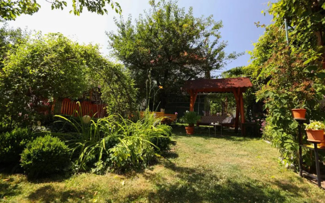 Casa Ianna