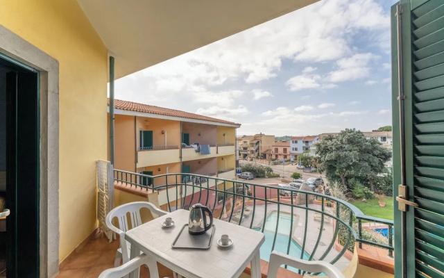 Apartments i Mirti Bianchi