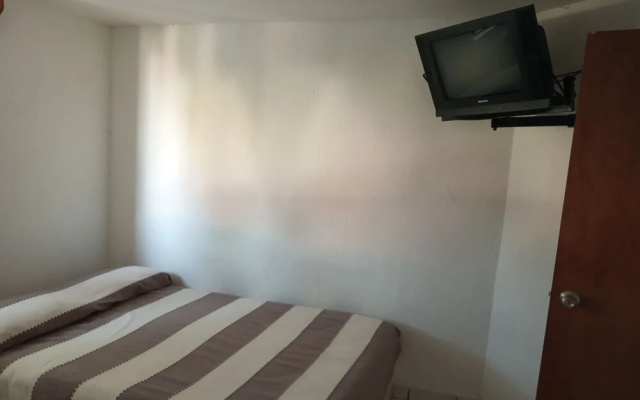 Condo Hotel Los Girasoles