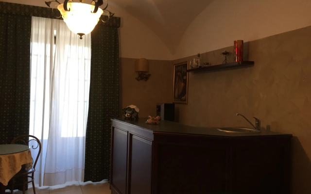 Hotel Centrale Europa