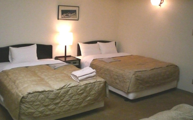 Mito Riverside Hotel