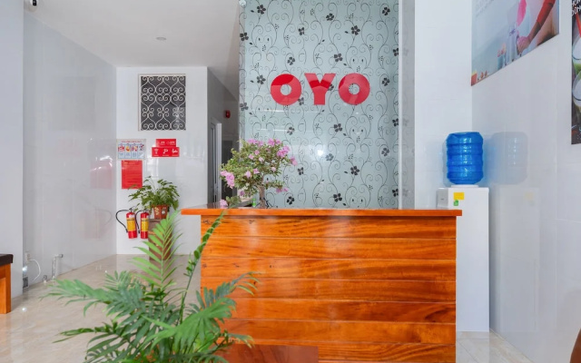 Flower House Apartment by OYO Rooms