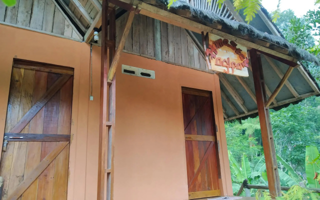 Asifa Homestay