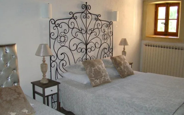 Hôtel le XVIIIème