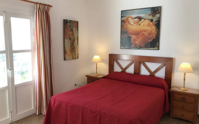 Benavista Estepona - 2 Bed Town House with Pool