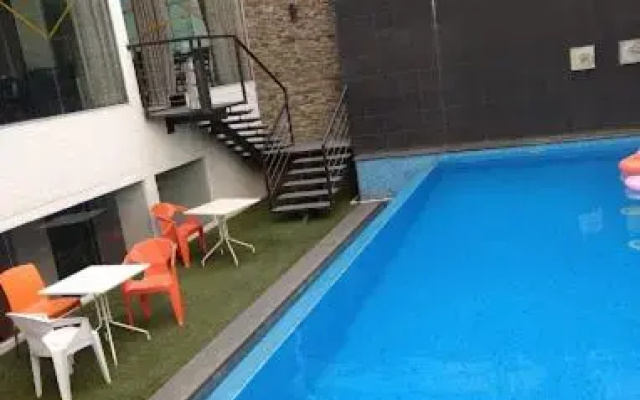 Inventree Hotel Bangalore