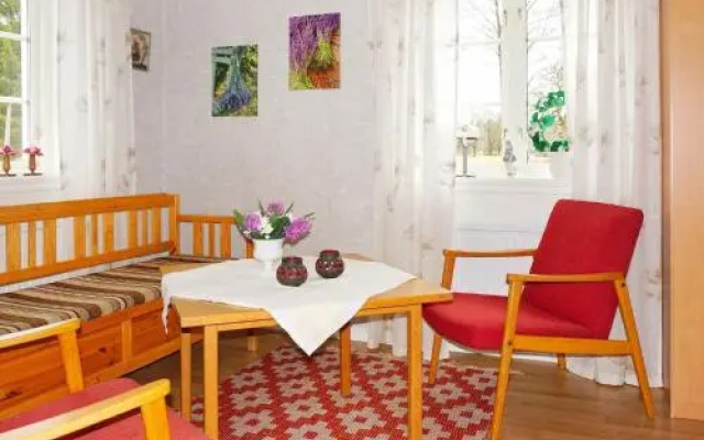 Holiday Home Bossnatorp