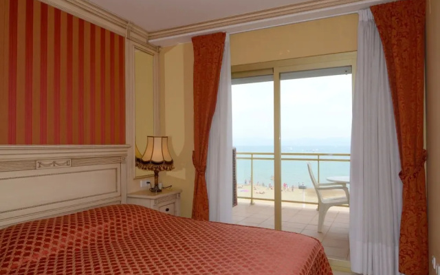 Apartamento Margarida