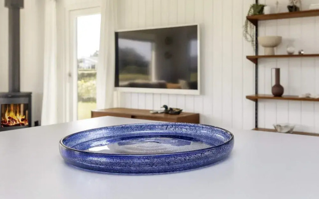 4 Star Holiday Home in Saeby