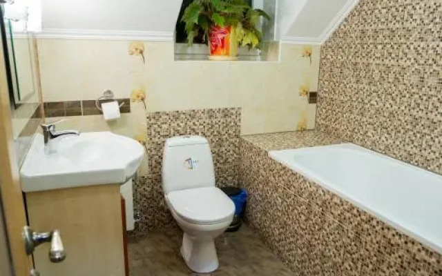 Arthouse Hostel