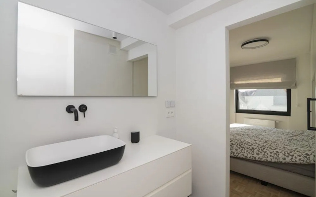 Penthouse Tabora