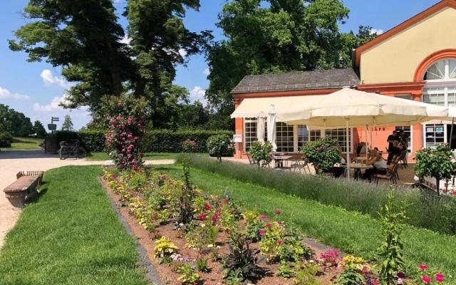 Apartmenthaus Schlosspark