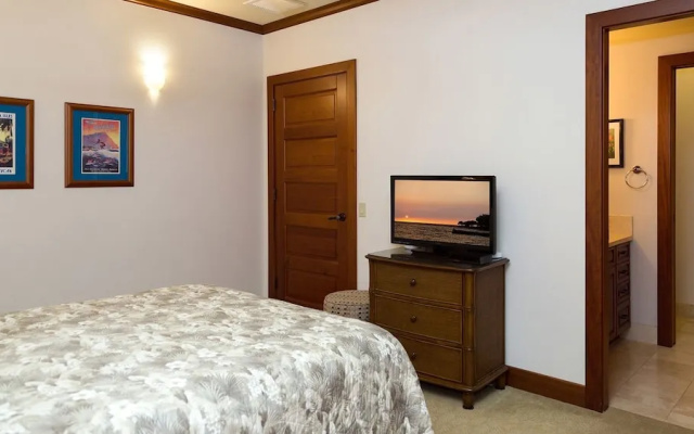 Ges At Mauna Lani #621 3 Bedroom Condo by RedAwning