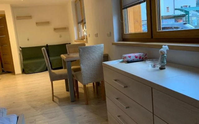 Pension Haus Tirol Kaprun