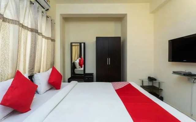 Swistar Serviced Apartments