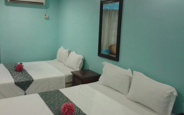 OYO Rooms Seremban KPJ