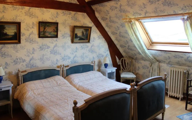 La Ferme De La Vallee