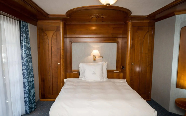 Boutique Hotel Albana Real - Restaurants & Spa