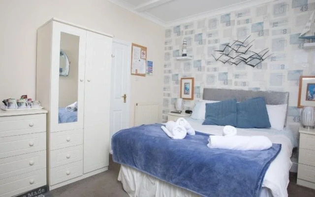 Kallacliff - Guest Accommodation