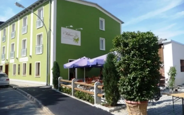 Hotel-Gasthof-Fellner