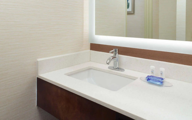 Fairfield Inn by Marriott Clarksville
