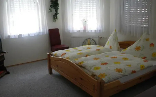 Hotel Fausel