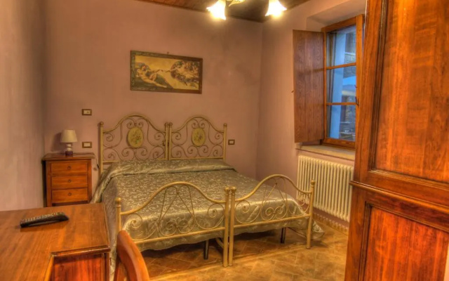 Agriturismo Podere Del Lepre