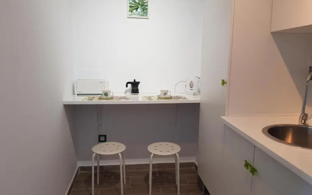 La Naval 209, 6ºA - TOKYO -