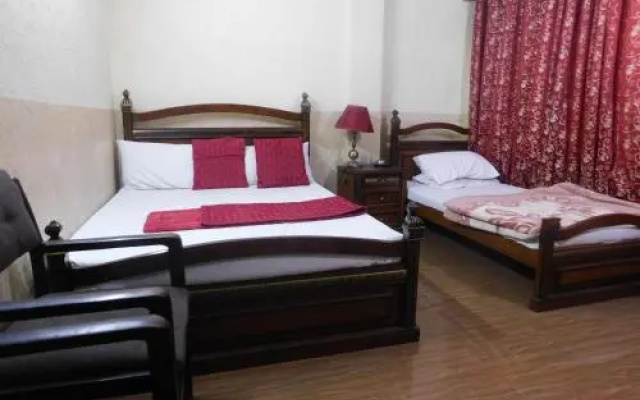 Hotel Al-Ikram