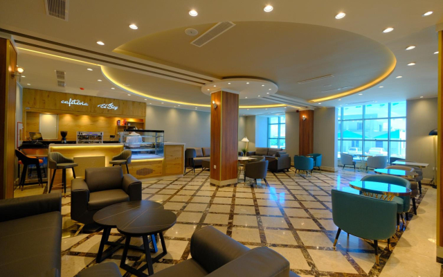 Hotel El Bey Jijel