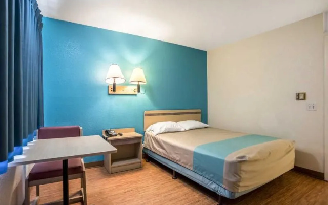 Rodeway Inn Willcox