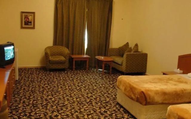 Summerland Motel