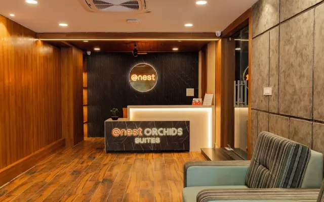 Atnest Orchids Suites