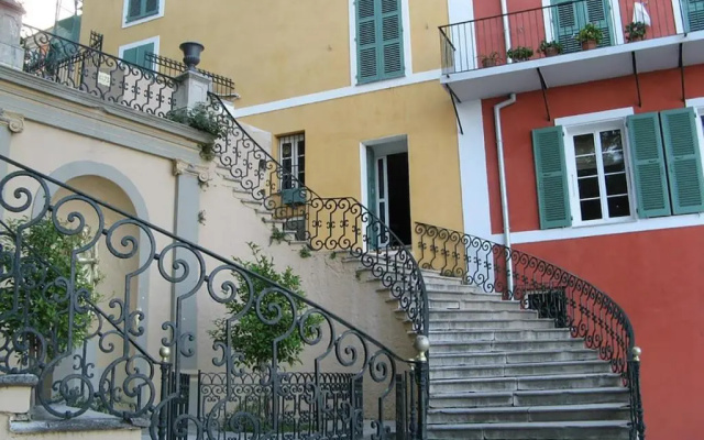 Villa La Storaia