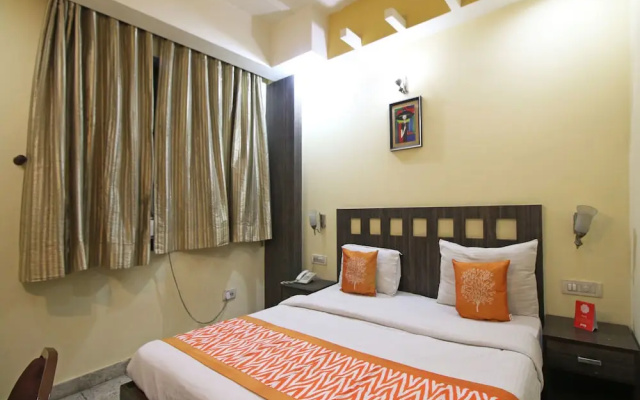 Tjs Grand Karolbagh