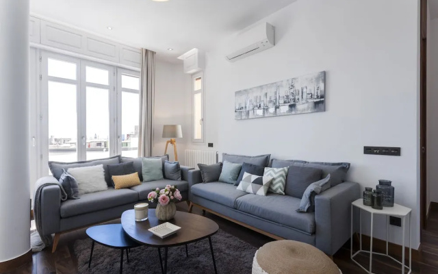 DOBO HOMES GRAN VIA lV APARTMENT