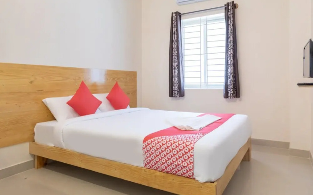 OYO 44601 Cloud Stay
