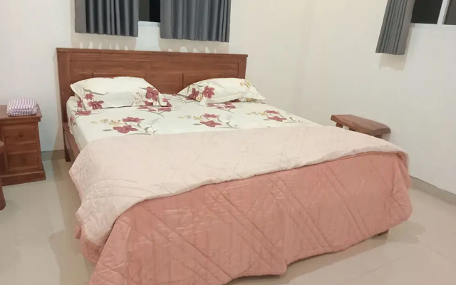 Sangkara Guest House