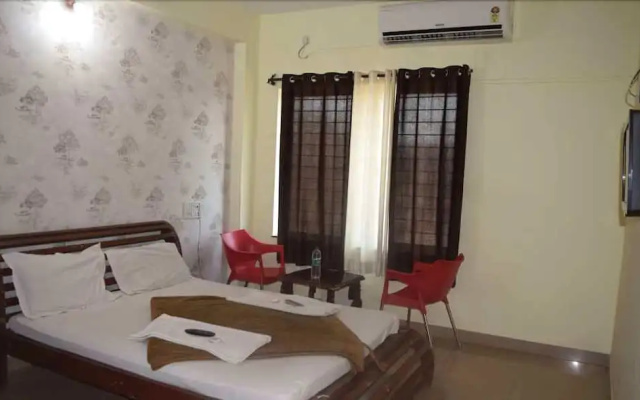Hotel Ashoka Residency
