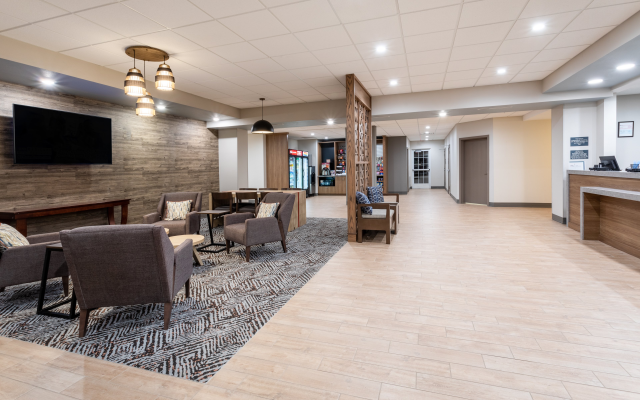 Candlewood Suites Grand Junction by IHG