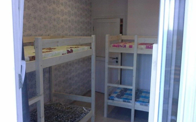 Hostel in Kuzminki