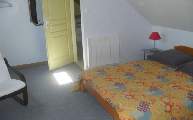Maison d'hôtes l'Apauje