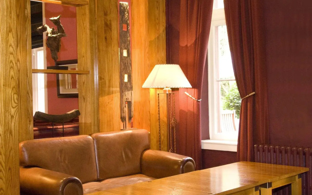 Premier Inn Liverpool - Roby