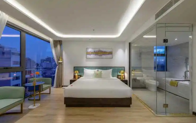 Cordial Grand Hotel